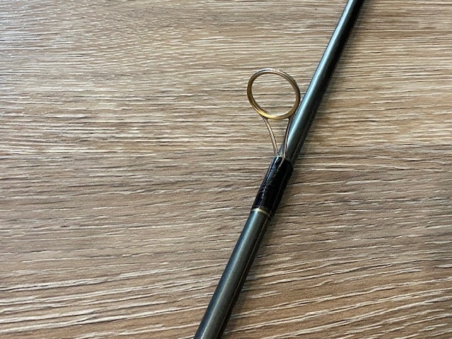 Berkley Lightning Rod LRS701M 7′ 1 Pc 4-12 lb Line IM6 Graphite Spinning Rod