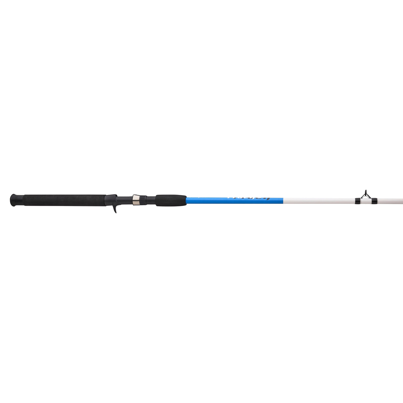 Tiger Casting Fishing Rod, 6’6″ Medium Heavy