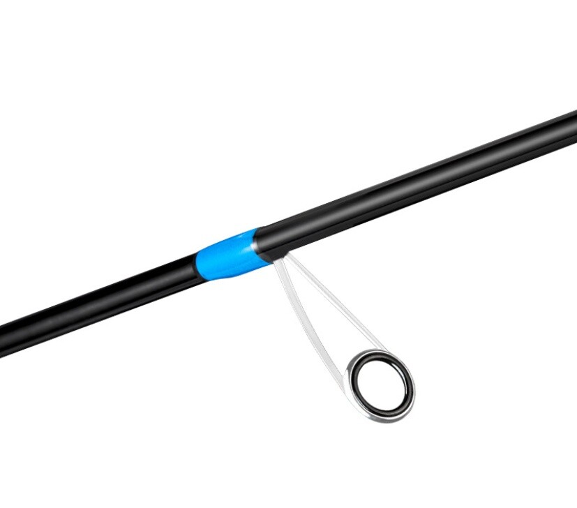 Trout Fishing Rods Carbon Fiber Spinning/casting Rod 1.53M/1.68M Lure Pole Fast