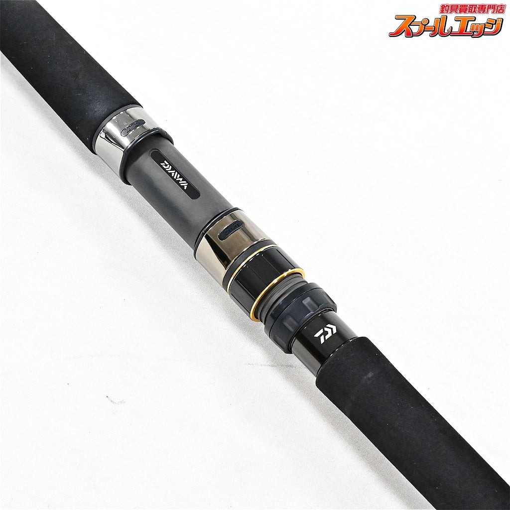 Excellent Daiwa 20 Saltiga AP Air Portable C78-10 Fishing Rod Used Japan