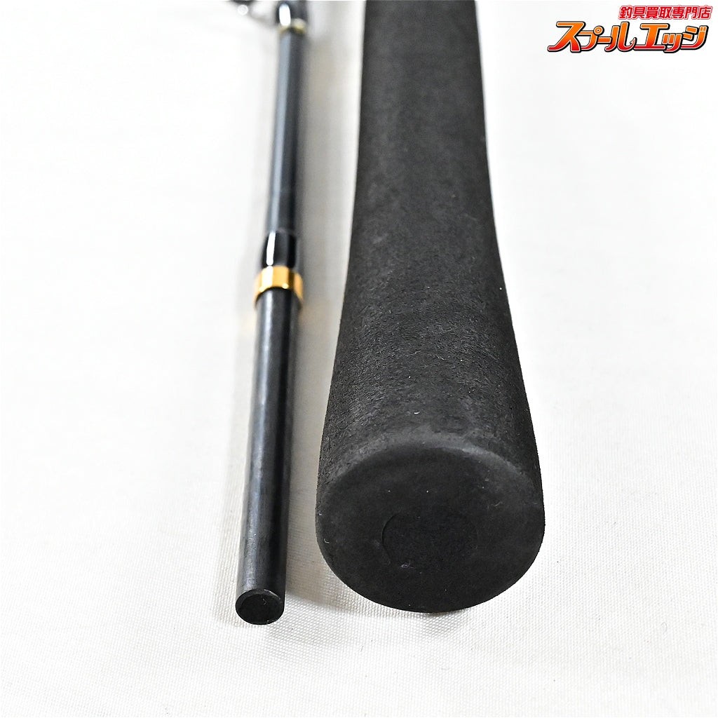 Near Mint A.T.LAB Master-Edge Magochi 230 Multi Fishing Rod #000