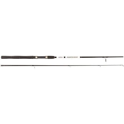 Great Value Ron Thompson Refined Spin 2pc Fishing Rods 7ft-10ft Bass Pike