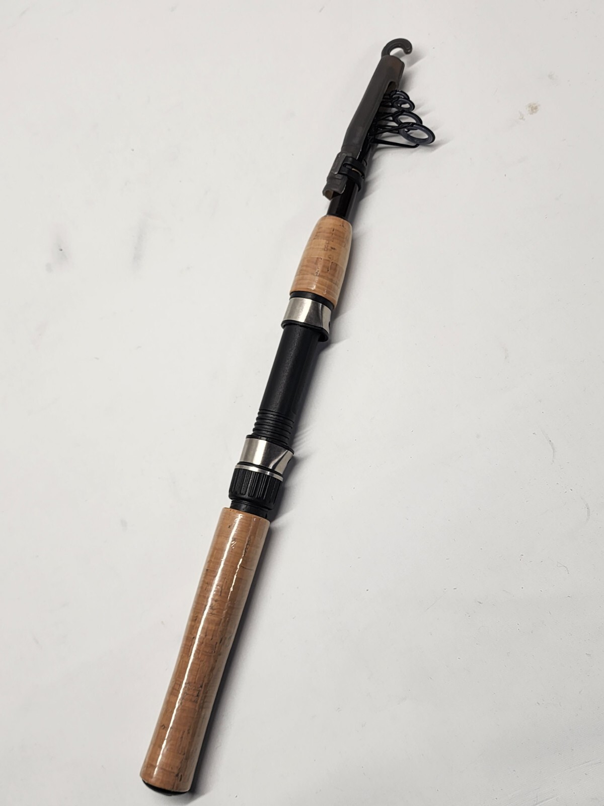 Core Angler Pack In Series Collapsible 67″in Length Medium Light Power