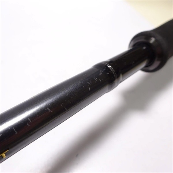Daiwa 23 Phantom Liberalist 763M + RSB Cond/C