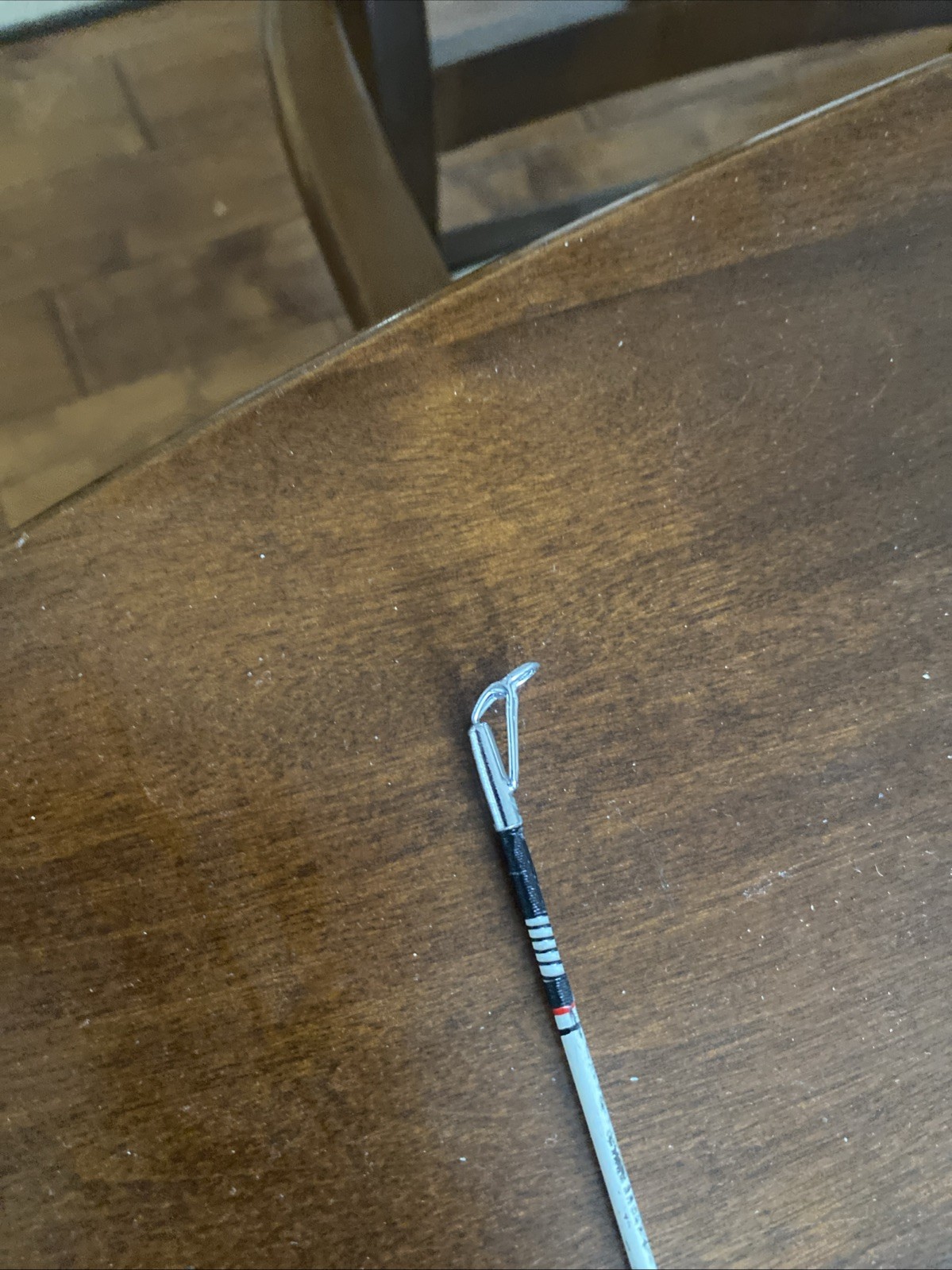Eagle Claw Brave Eagle Rod. BRV100. 1 Piece.