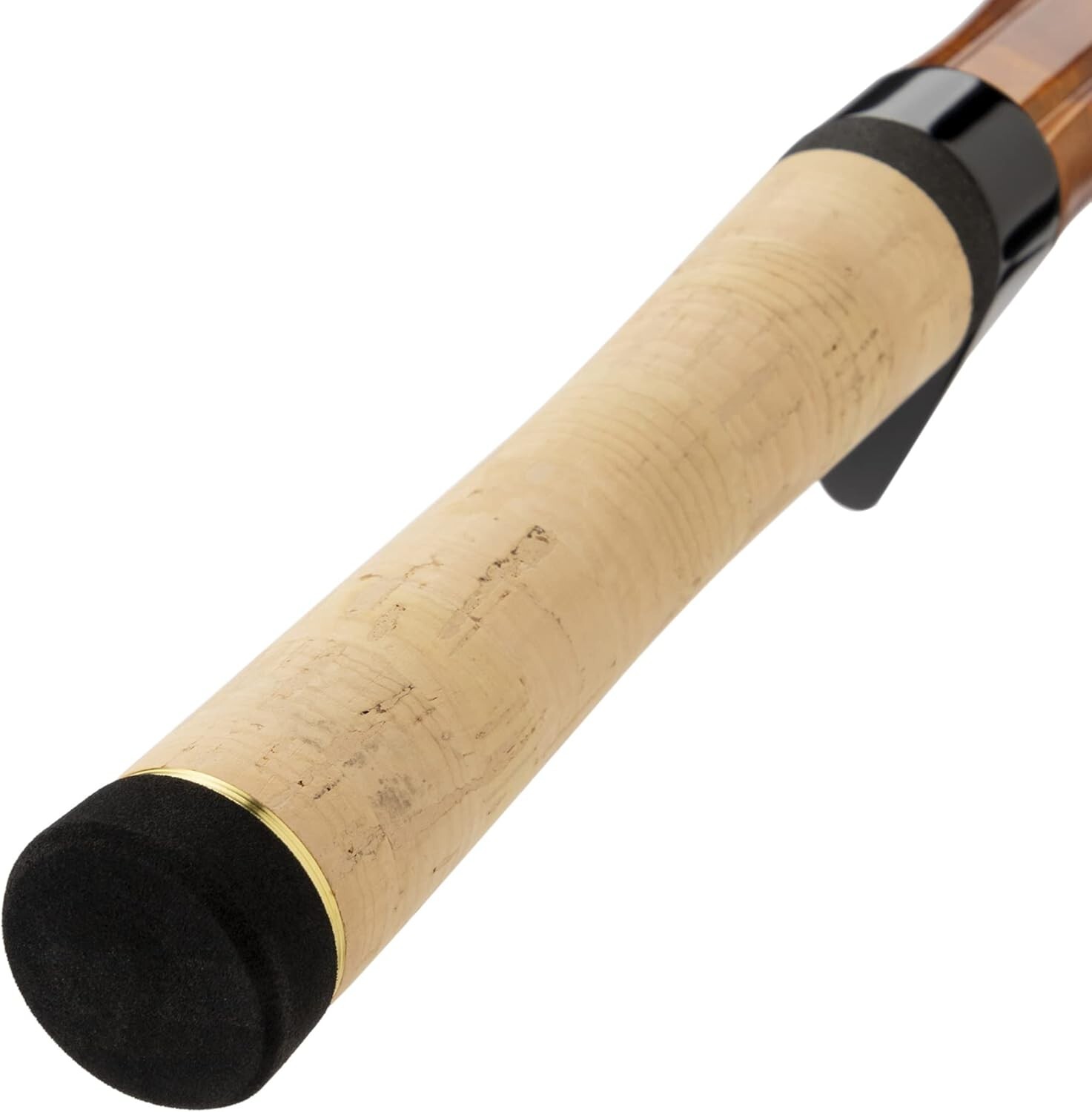 Major Craft FSG-B4102UL Baitcasting Rod Finetail Glass Model Strong for Trout