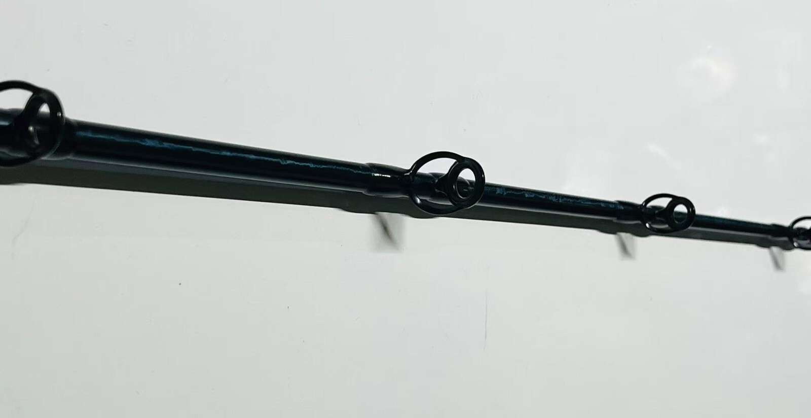 Shimano Tallus Trolling Series TLC-70MHBBLA Medium Heavy Casting Rod – New other