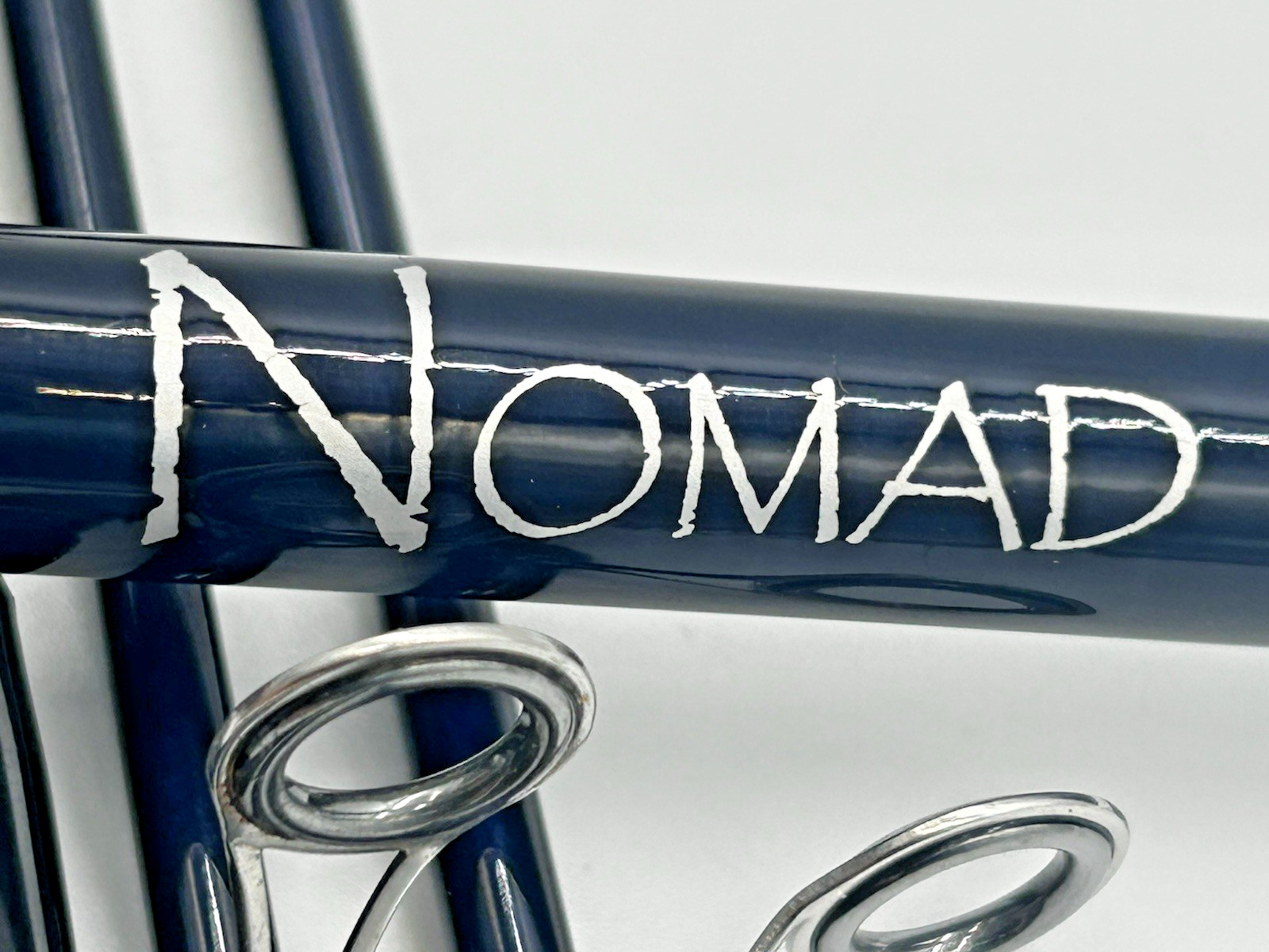 Okuma Nomad Travel Fishing Rod-4Pc-(NTi-S-703 Ml-M)