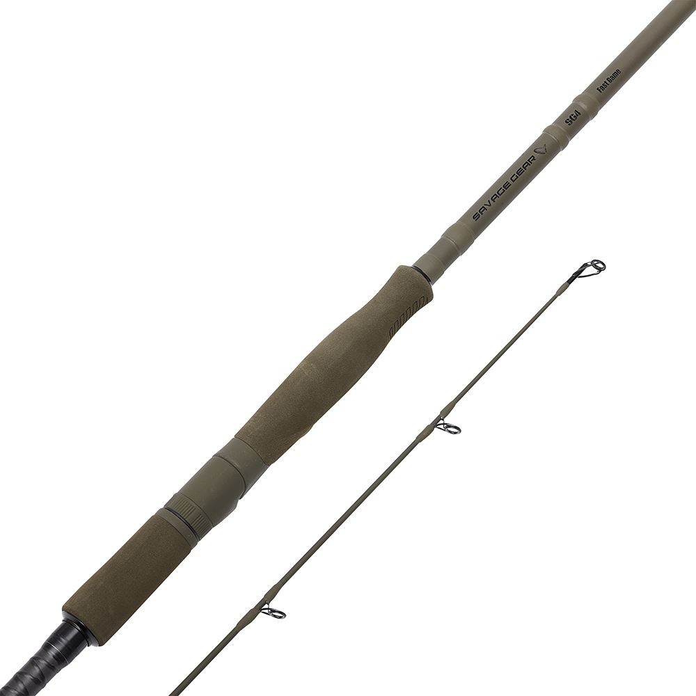 Savage Gear SG4 Fast Game Rod 8’6″ 30-80g
