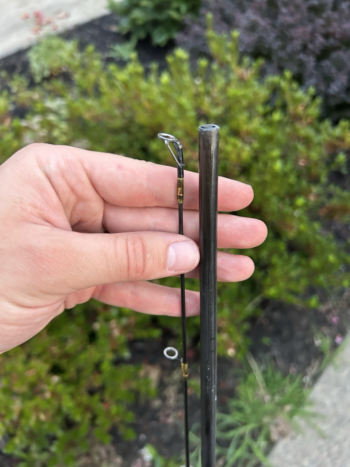 Berkley Air iM8 9’0” A94-9MH Medium Heavy 10-20lb Spinning Rod