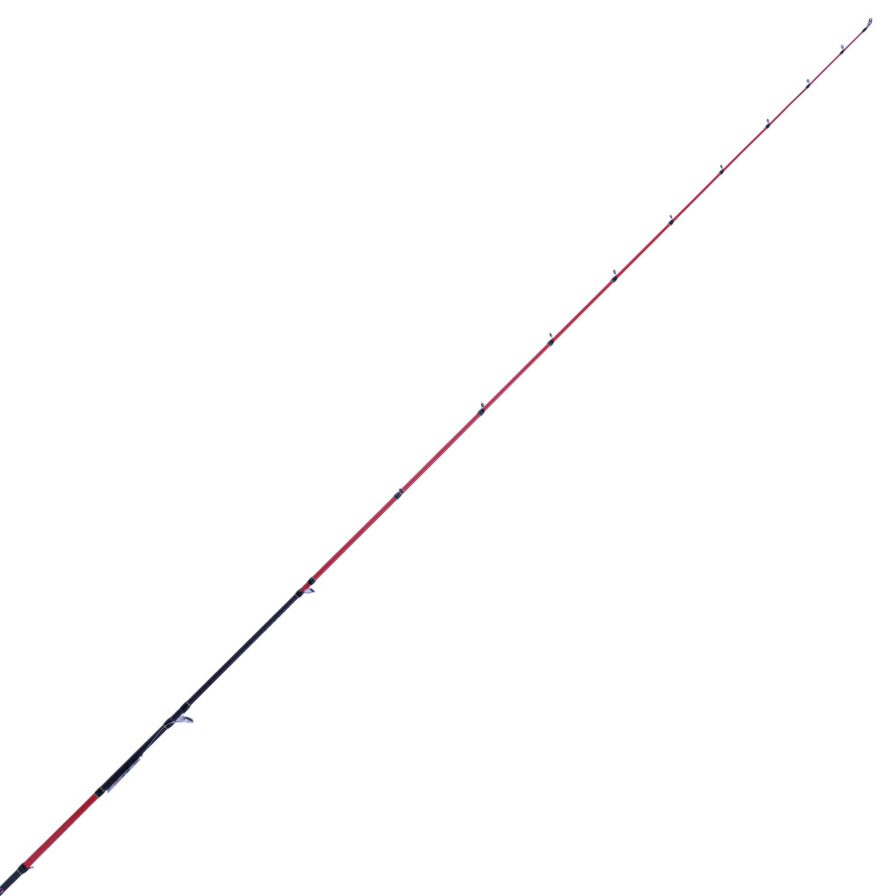 X-PARAGON Ryobi Saltwater Rubber Jigging Spiral Rod FUEGO XP Slider 150g