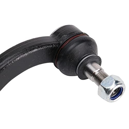 Outer Driver and Passenger Side Tie Rod Set 2 Piece Compatible with PSA60565