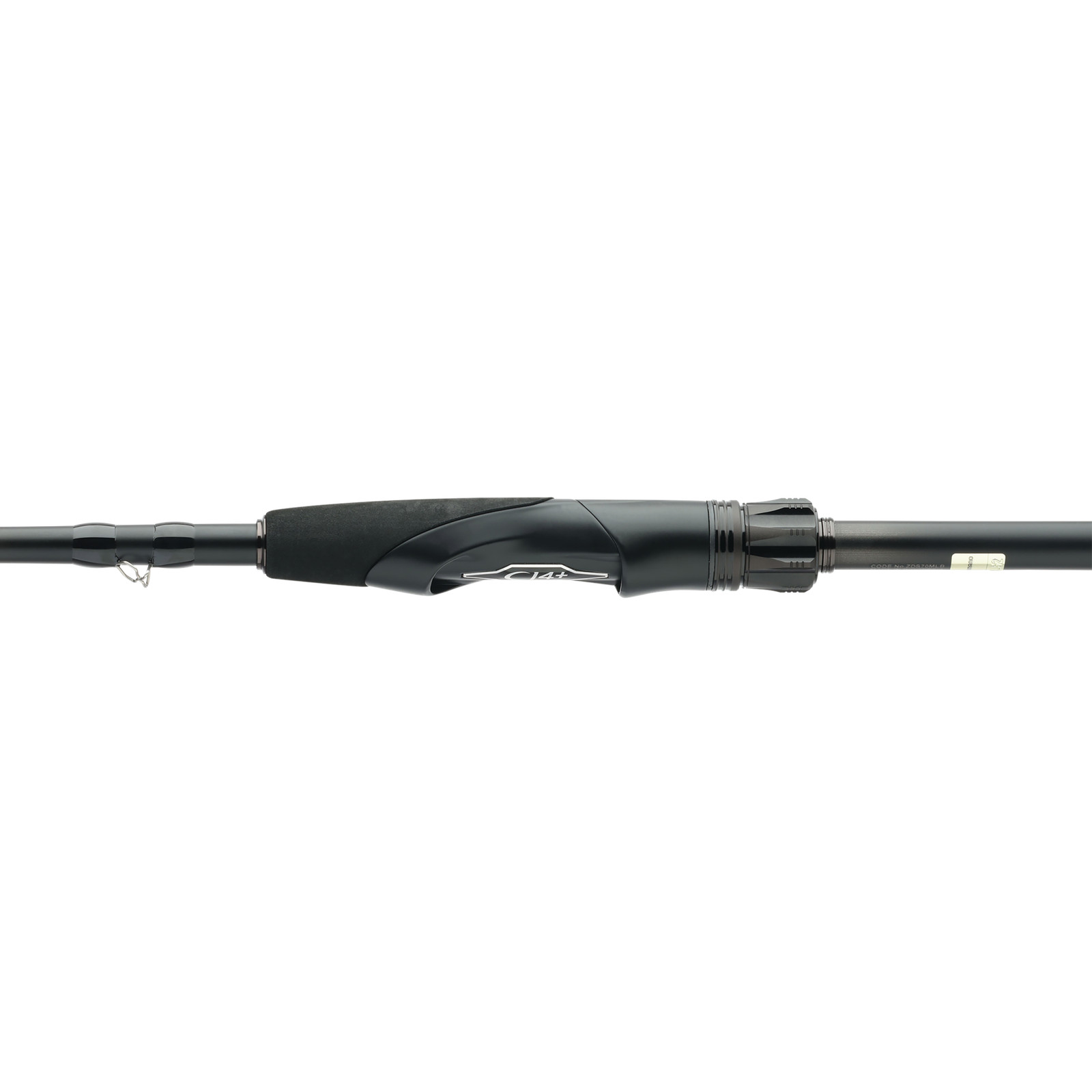Shimano ZODIAS SPINNING B, , 7’0″, Medium Light, 1 pcs, (ZDS70MLB) Fishing