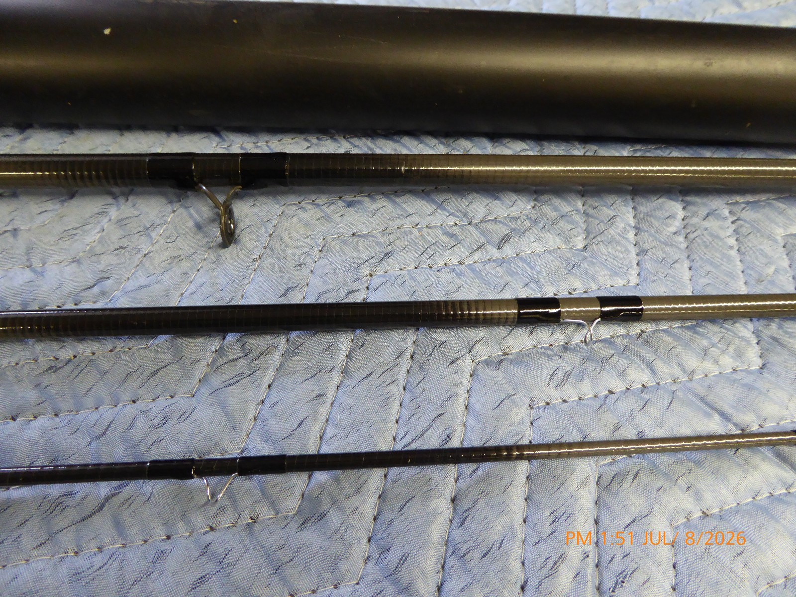 Orvis HLS Graphite Fly Rod