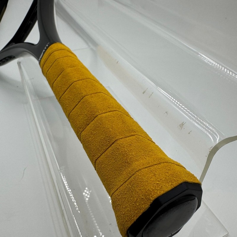 NonSlip Wear Resistant Handle Wrap Moisture Wicking Fishing Handle Grip