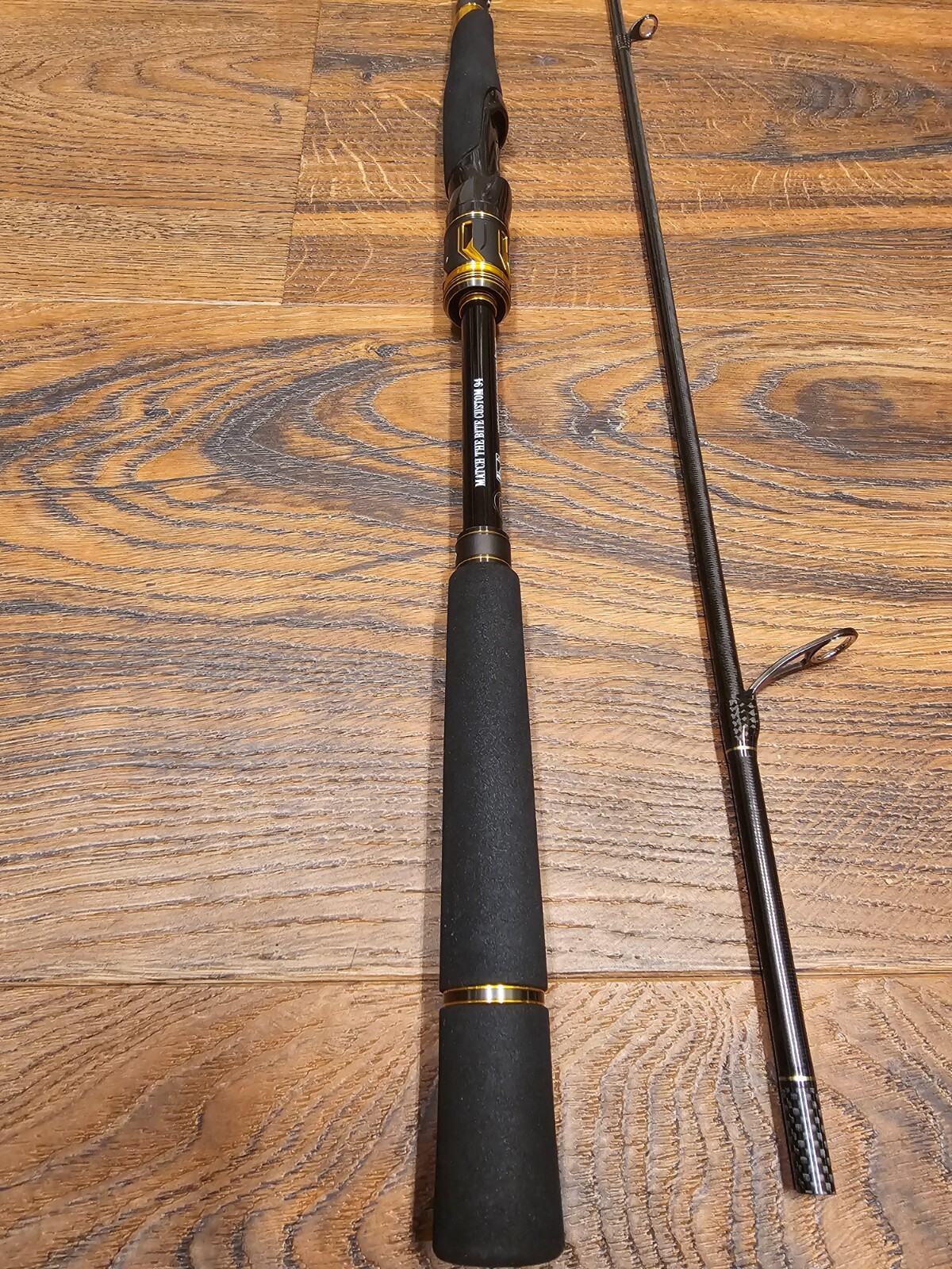 Daiwa Morethan Branzino EX AGS 94ML(MOB4122380)