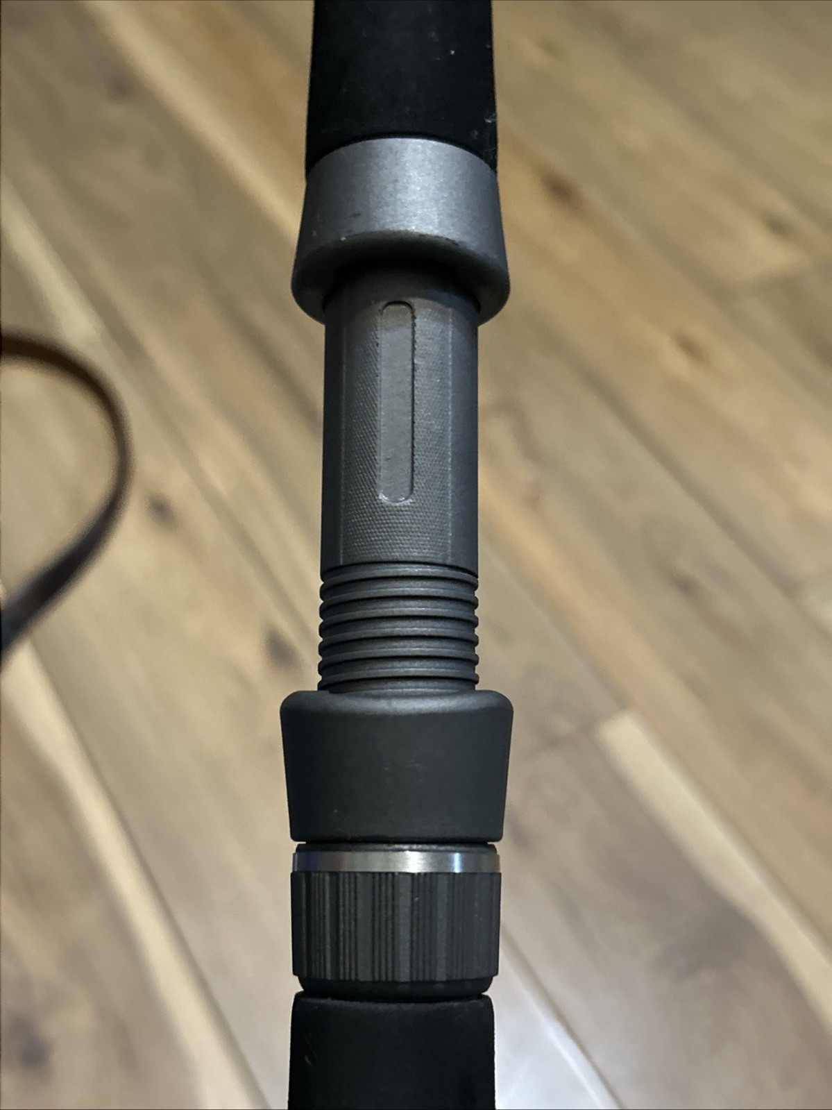 FIN-NOR Serg Fsgc7040 20-40 Fishing Rod