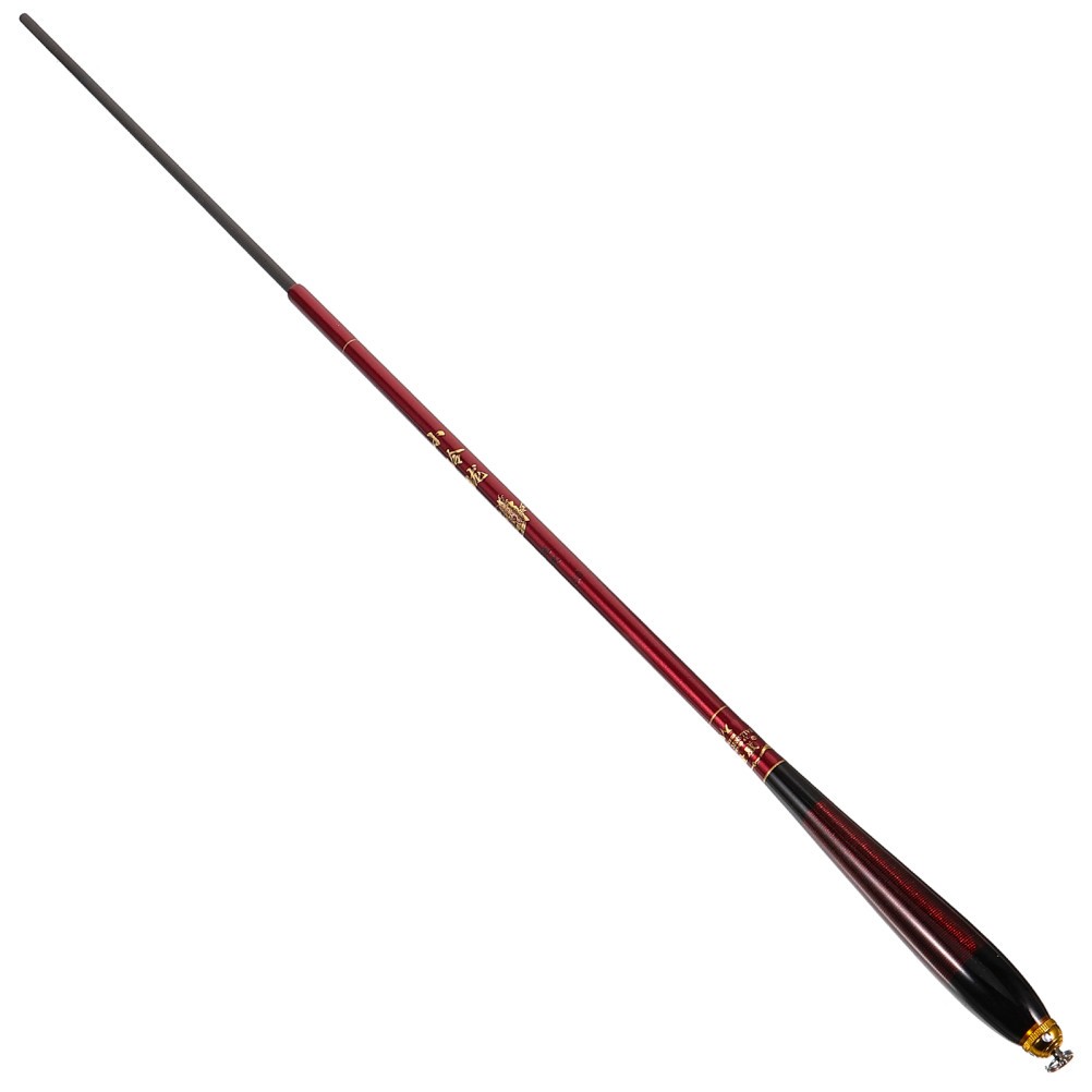 Compact Telescopic Fishing Rod Adjustable Lightweight Pole 160 cm