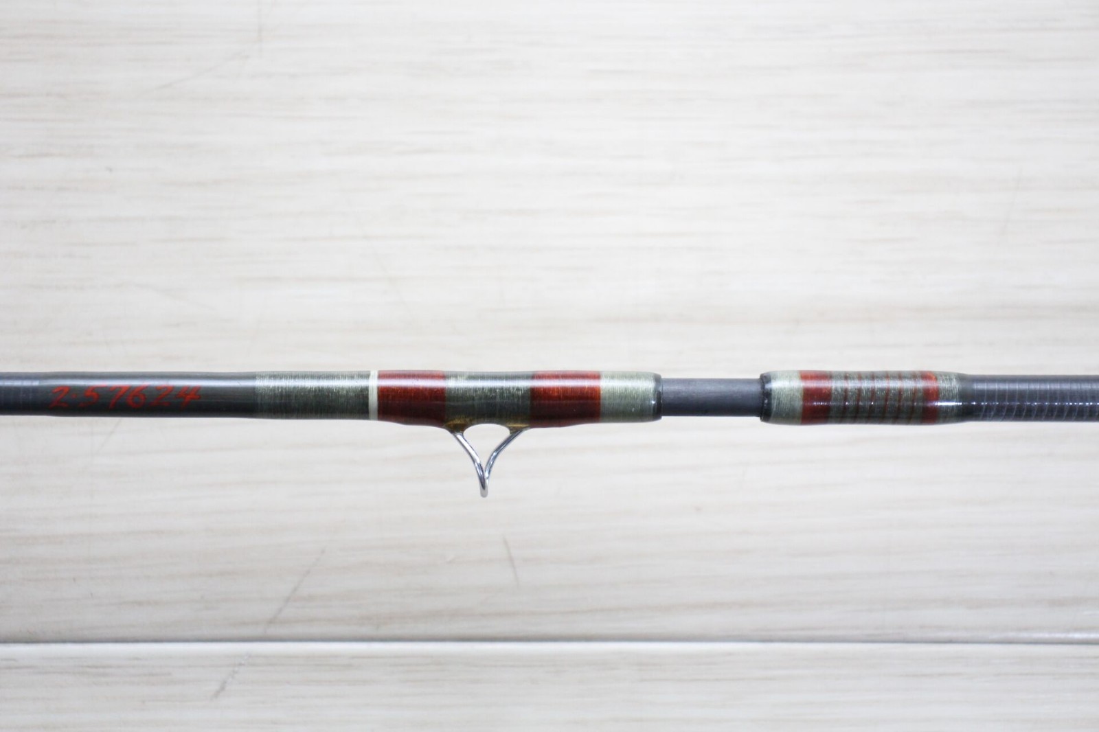 Scott G854/2 Fly Rod 8’6″ 4wt 2pc Graphite W/Tube Sock M57