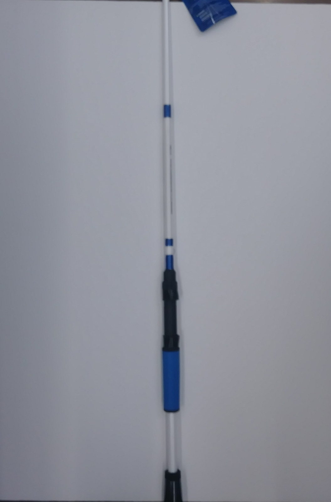 Shakespeare Excursion 7’0″ 1-Piece Spinning Fishing Rod