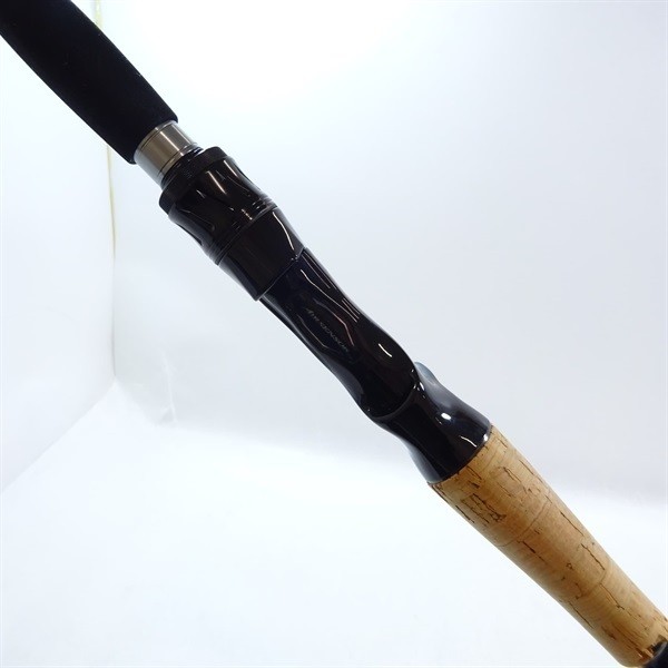 Daiwa 24 Phantom Liberator 703MH+RSB Cond/B+