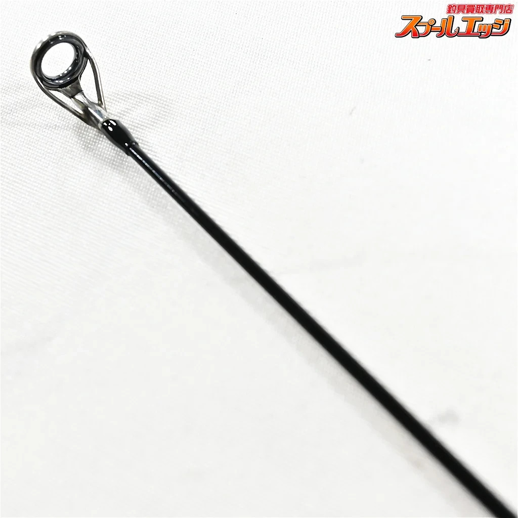 Gamakatsu LUXXE SALTAGE CHEETAH-R 86M Fishing Rod Japan #724