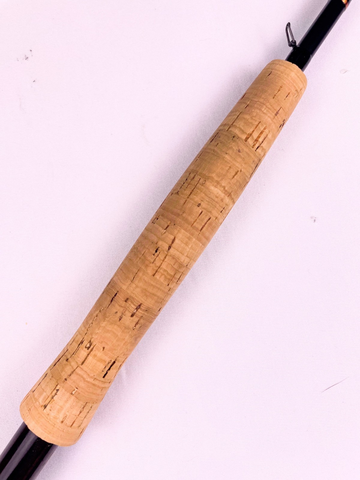 TFO TiCr Lefty Kreh 9′ 5WT 4 Piece Fly Rod