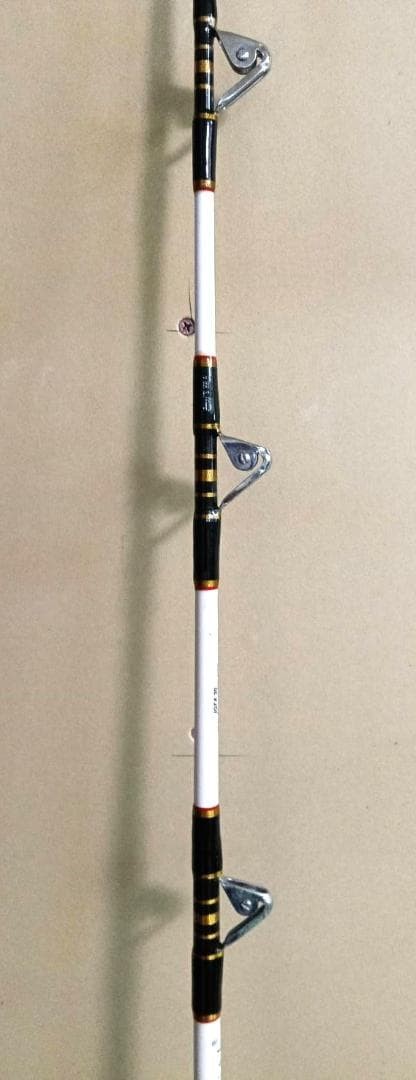 Penn International IGFA30 30LB Class 15K 2030 Trolling Big Game Fishing Rod 9572