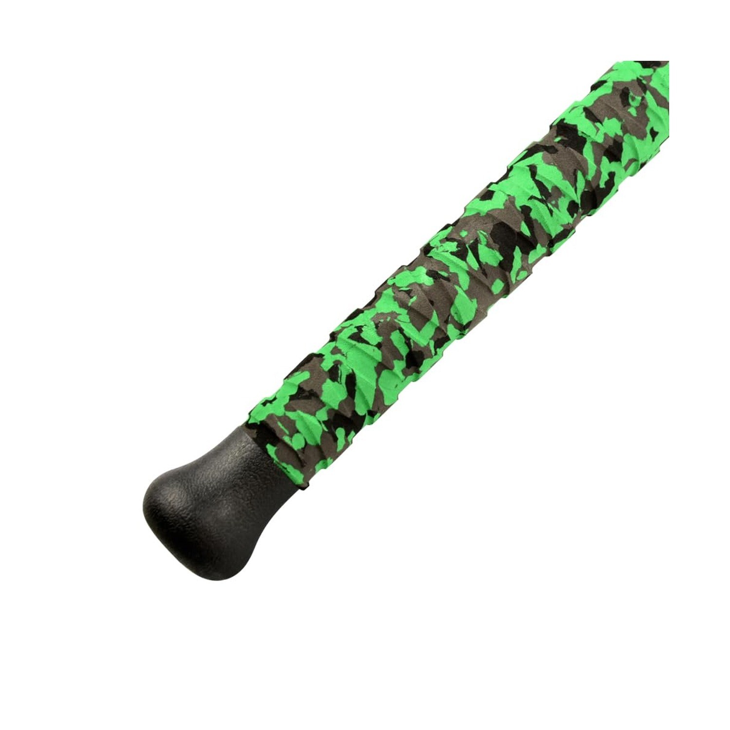 ANCIENT MARINER Catfish Fishing Rods, 7’6″ One-Piece Glow with Black Light An…