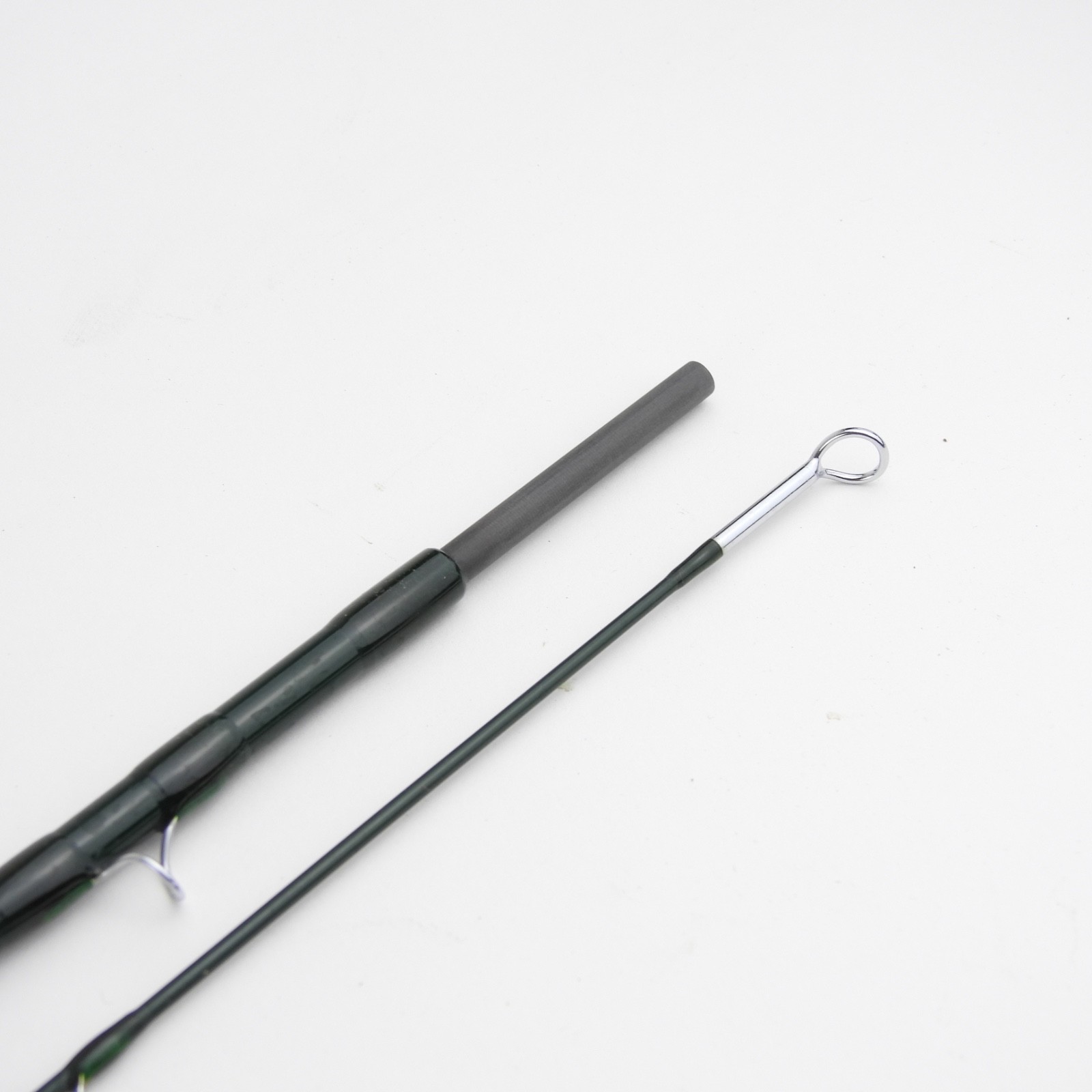 R.L. Winston IM6 Fly Fishing Rod. 8’ 6” 6wt. W/ Tube & Sock.
