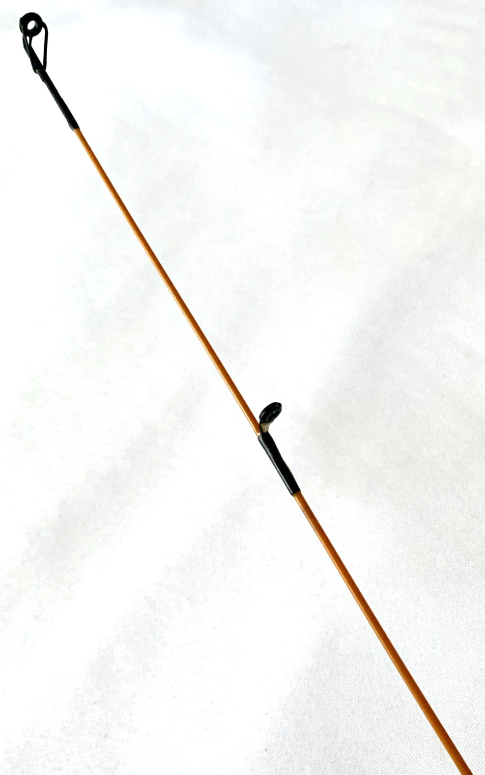 Kencor SP6-2V Tenlew Magnaglas 4-10Lb Spinning Ultra Light Fishing Rod USA