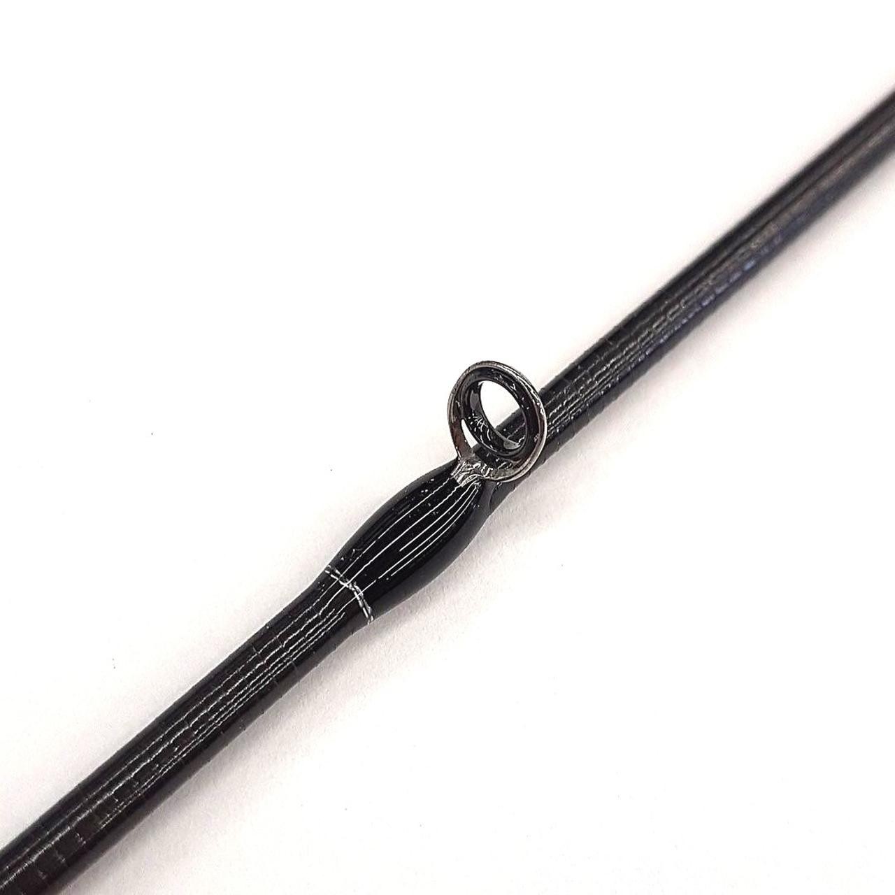 G-CRAFT Midnight Jetty MJB-782-TR Seabass Fishing Rod 9.2ft 2-piece
