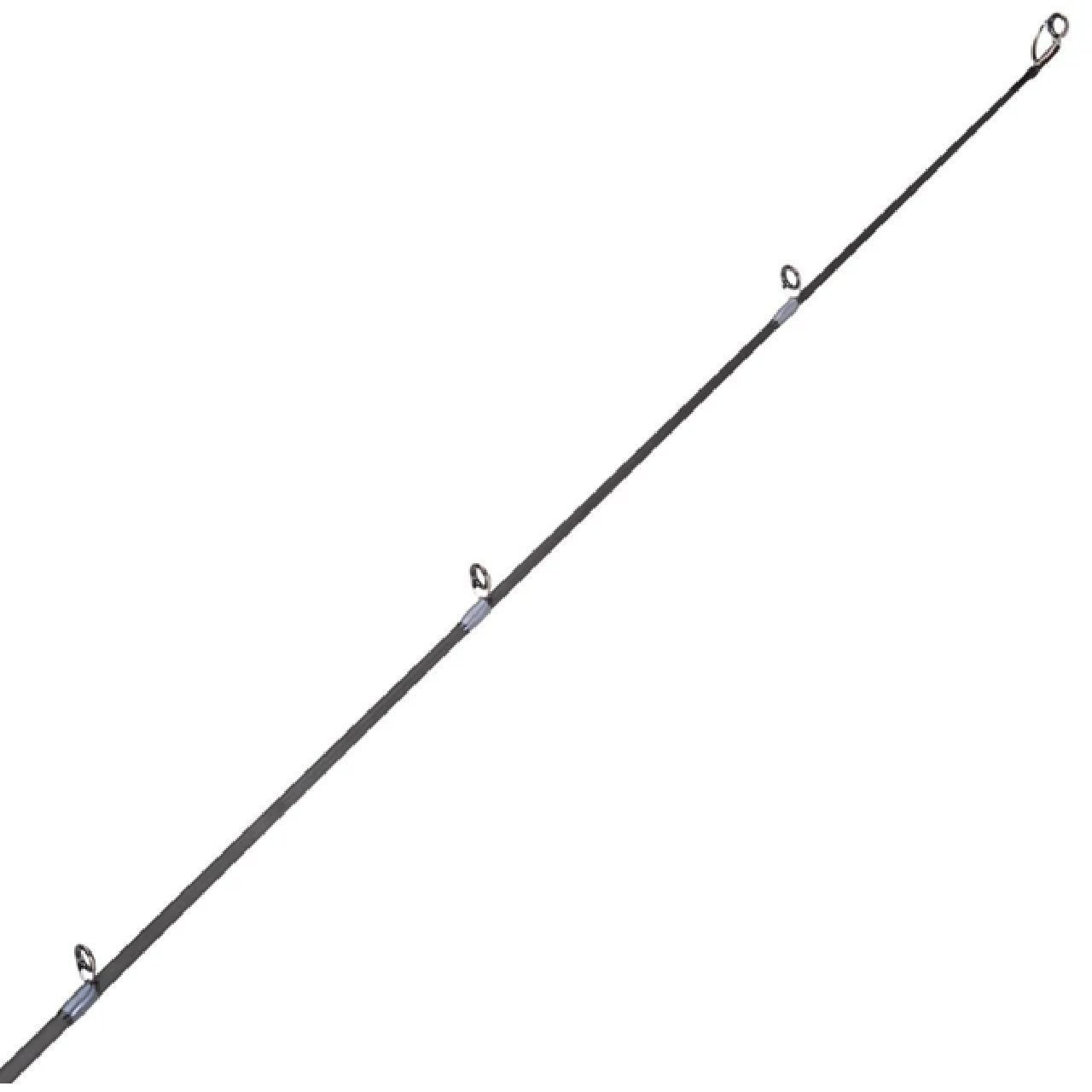 Kistler KLX Carbon Casting Fishing Rod 2026 Light-Medium-Heavy 7′ 0″