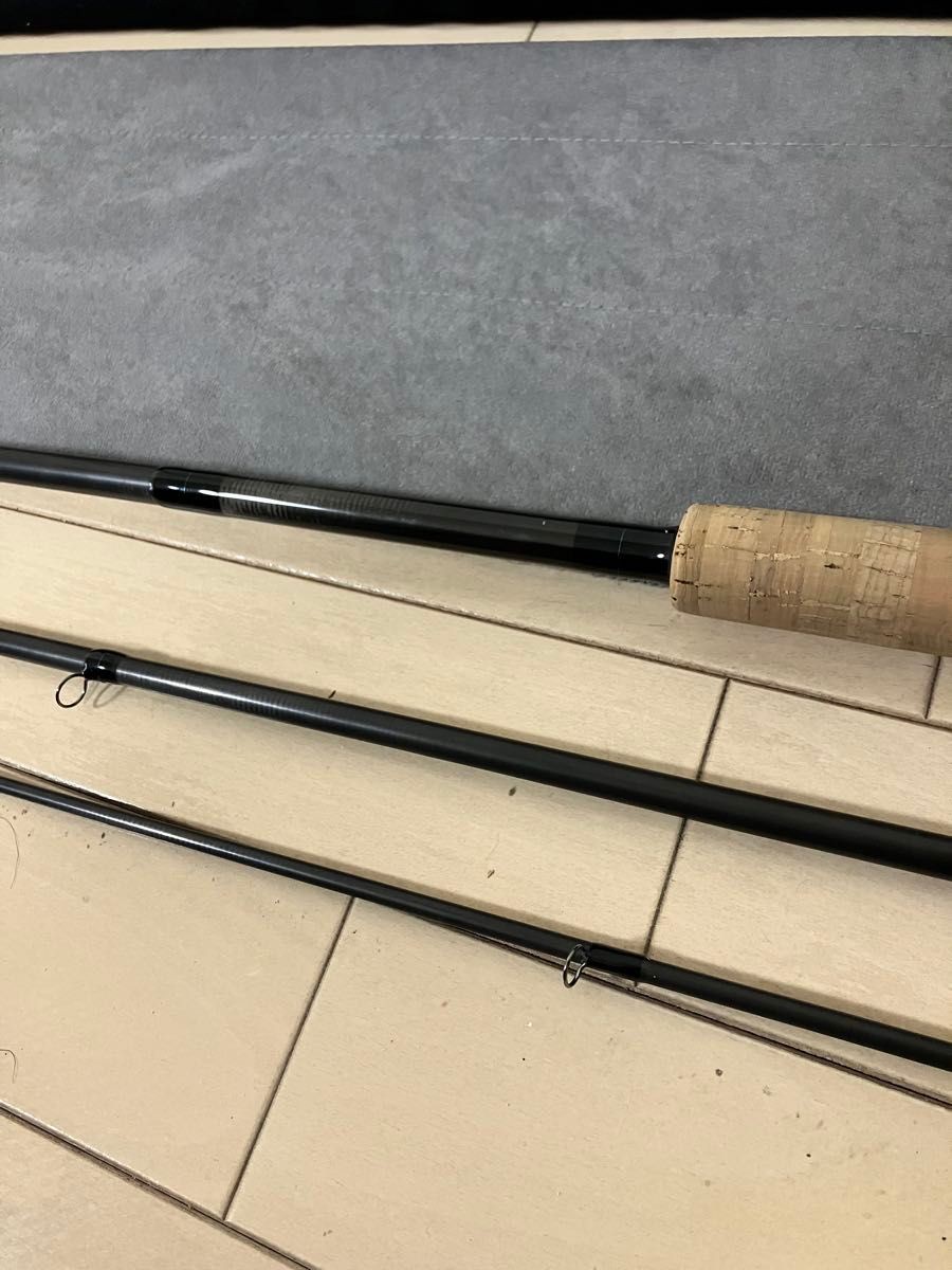 G.Loomis GLX #8 13ft FR1568/9 Loomis NRX SAGE Fly Rod G Loomis