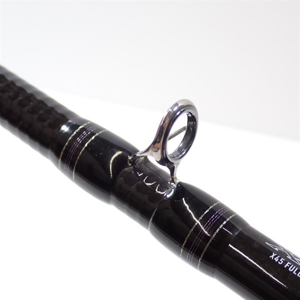 Daiwa 21 Heartland HL752HRB-21 Cond/C