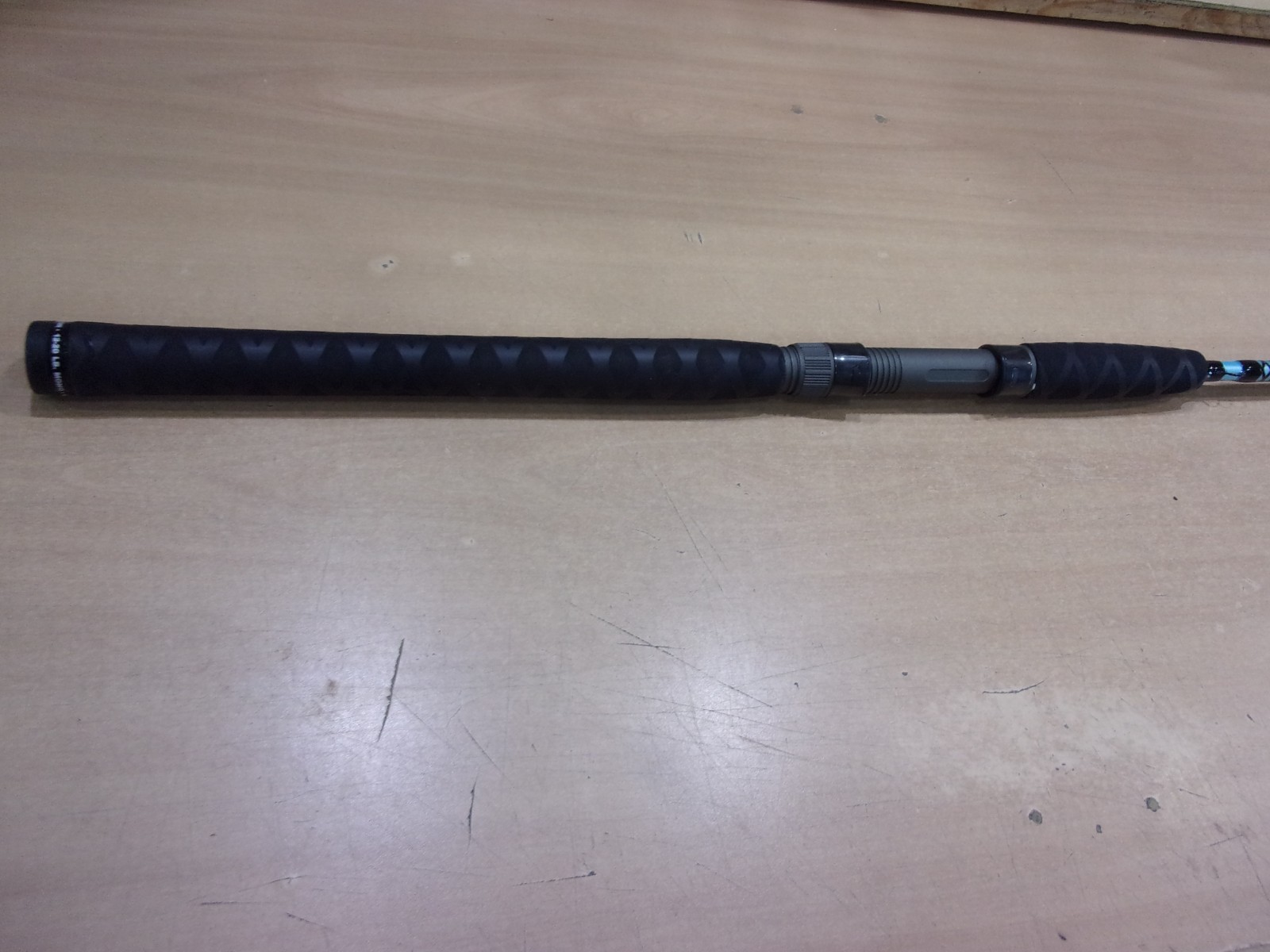 SHAKESPEARE UGLY STIK CARBON INSHORE 7 foot Medium Heavy spinnng rod