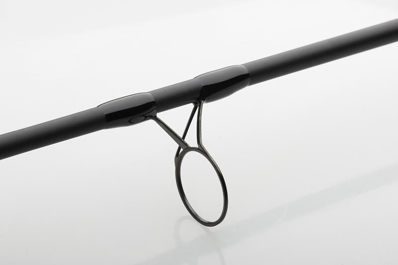Prologic C-Series AB Actions AR XD Carp Fishing Rod