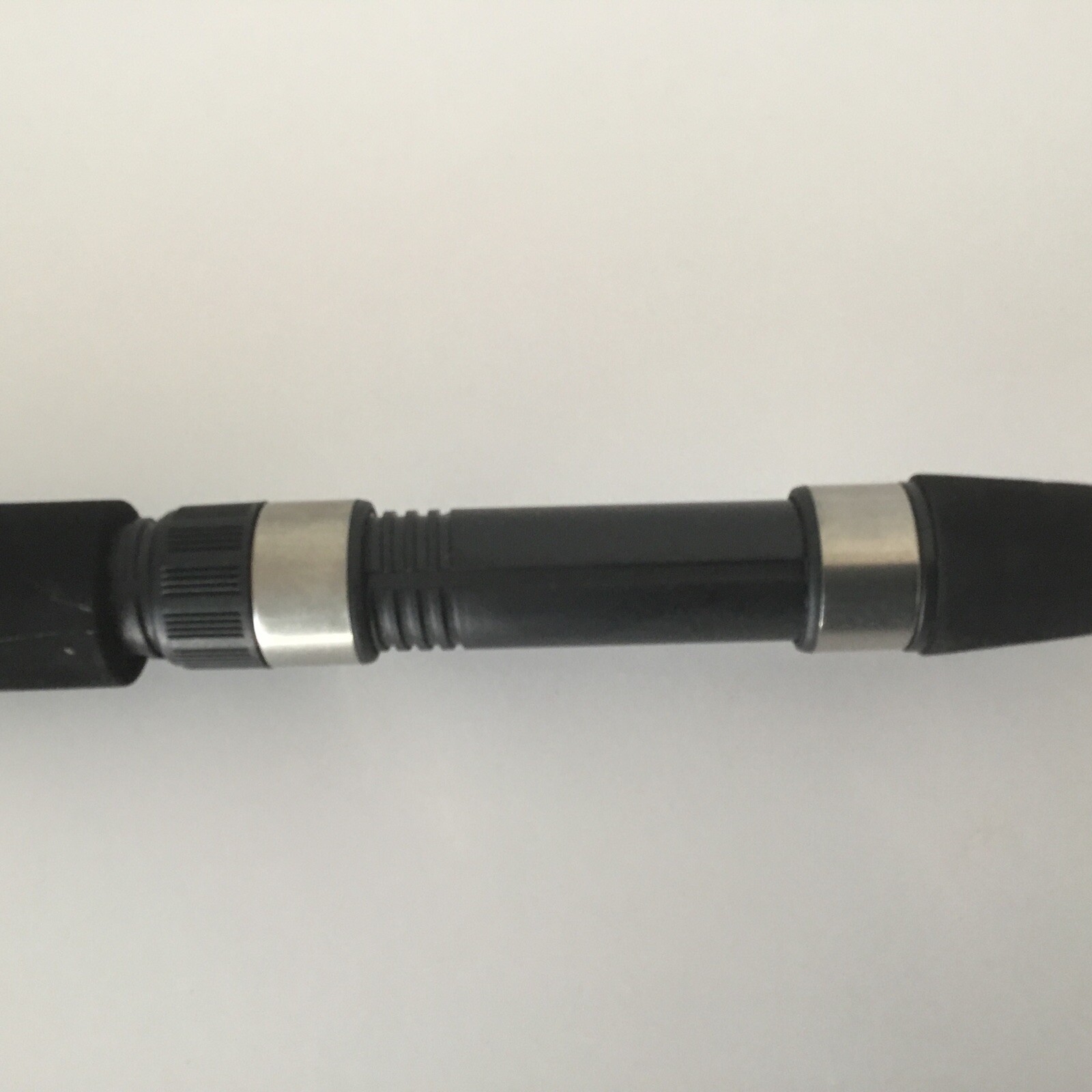 Shimano FX Spinning Fishing Rod FXS66MHC2 Two Piece New