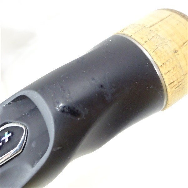 Shimano 18 OCEA jigger infinity motive b610-1 Cond/C