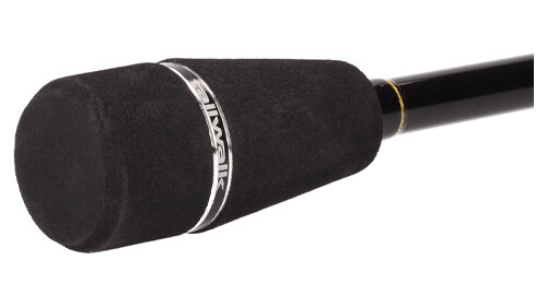 Tailwalk Backhoo Tres S642L * Spinning Rod Bass Rod