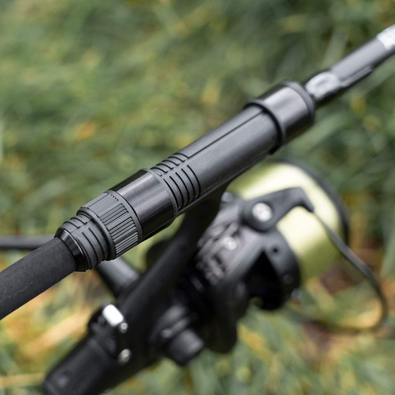 ATLAS 10ft Fishing Rod | 10FT CARP STALKER FISHING ROD – 2pc Carp Feeder Rod