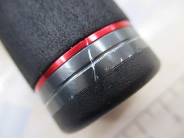 Desino Stealth Ds-bf67mlm Paradox Bass Rod Used