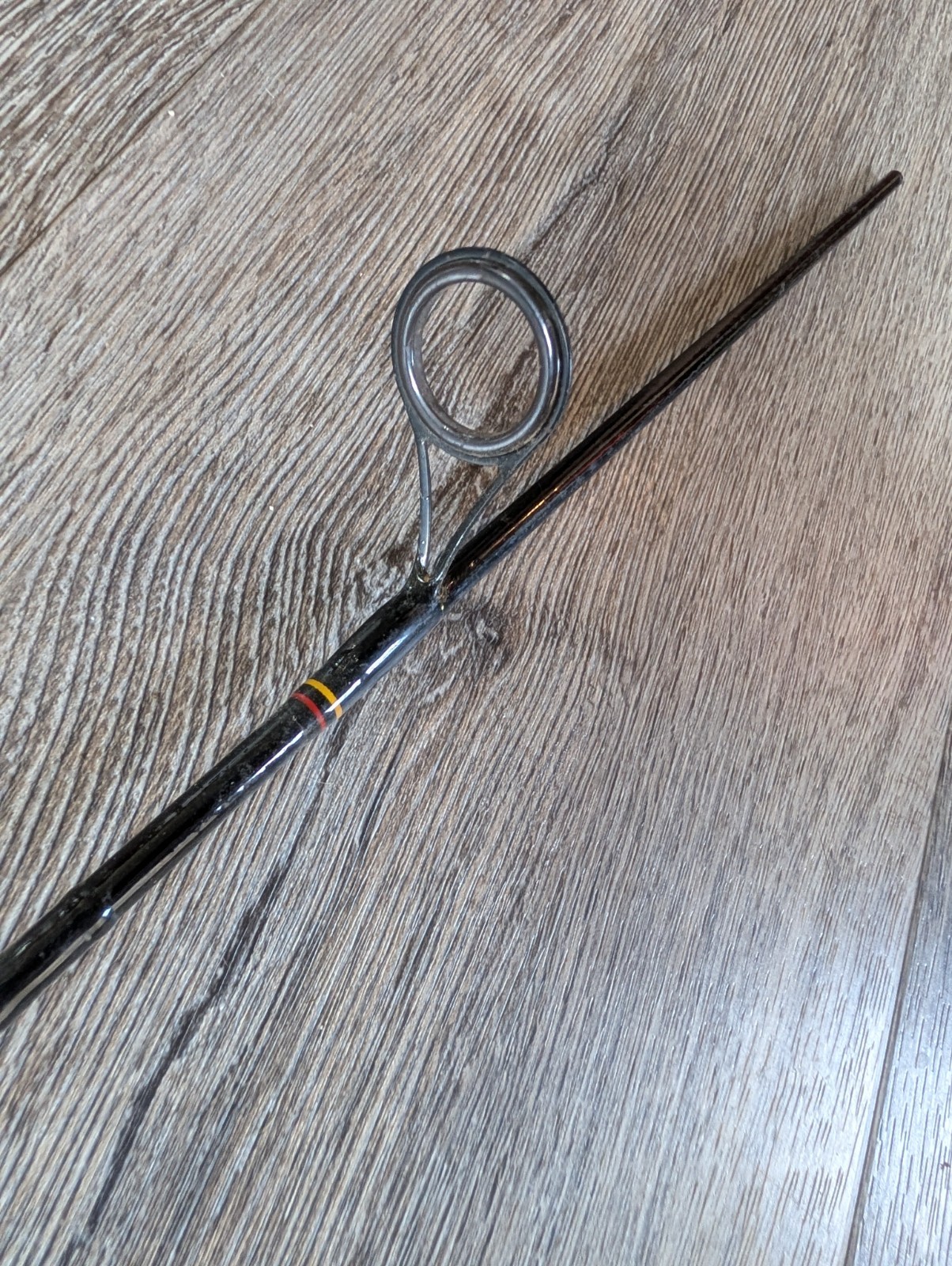 Shakespeare Ugly Stik SPL 1102 6’6” Light Spinning Rod. Factory Reconditioned