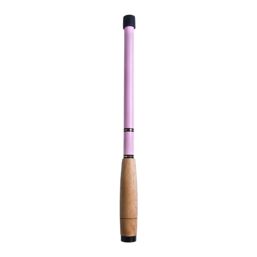 Portable For Mini Telescopic Fishing Rod Carbon Fiberglass Mix 34.5x8x6cm