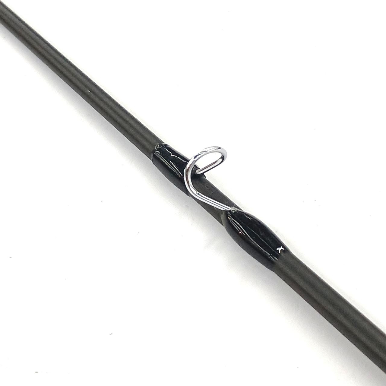 CND EXPERT SPEY 15′ Fly Rod 10/11 Weight, 3-Piece, Sharp Tip, Fishing Gear