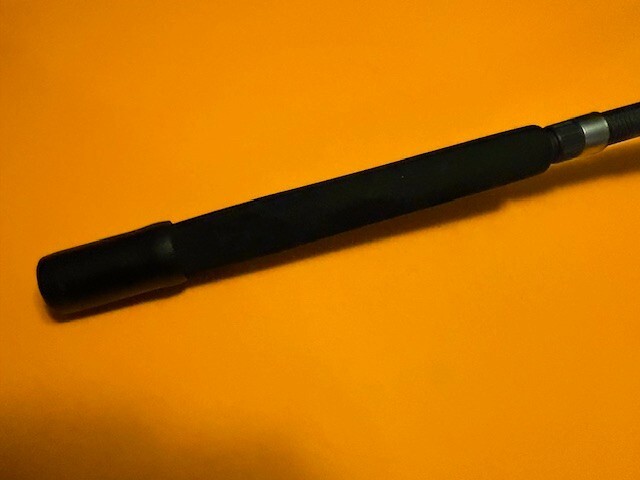 SHAKESPEARE UGLY STIK CHARTER BOAT SERIES 6 FOOT 15 TO 30 POUND FISHING ROD