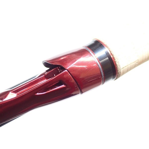 Shimano 19 Scorpion 1752R-2 Cond/C