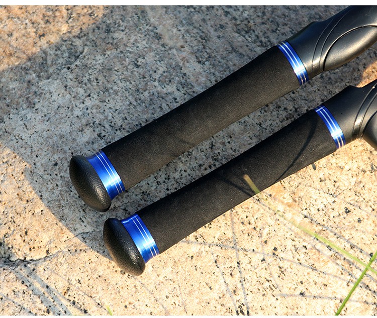 Telescopic Fishing Rod Carbon Fiber Ultra Light Spinning Fast Trout Stream Rods