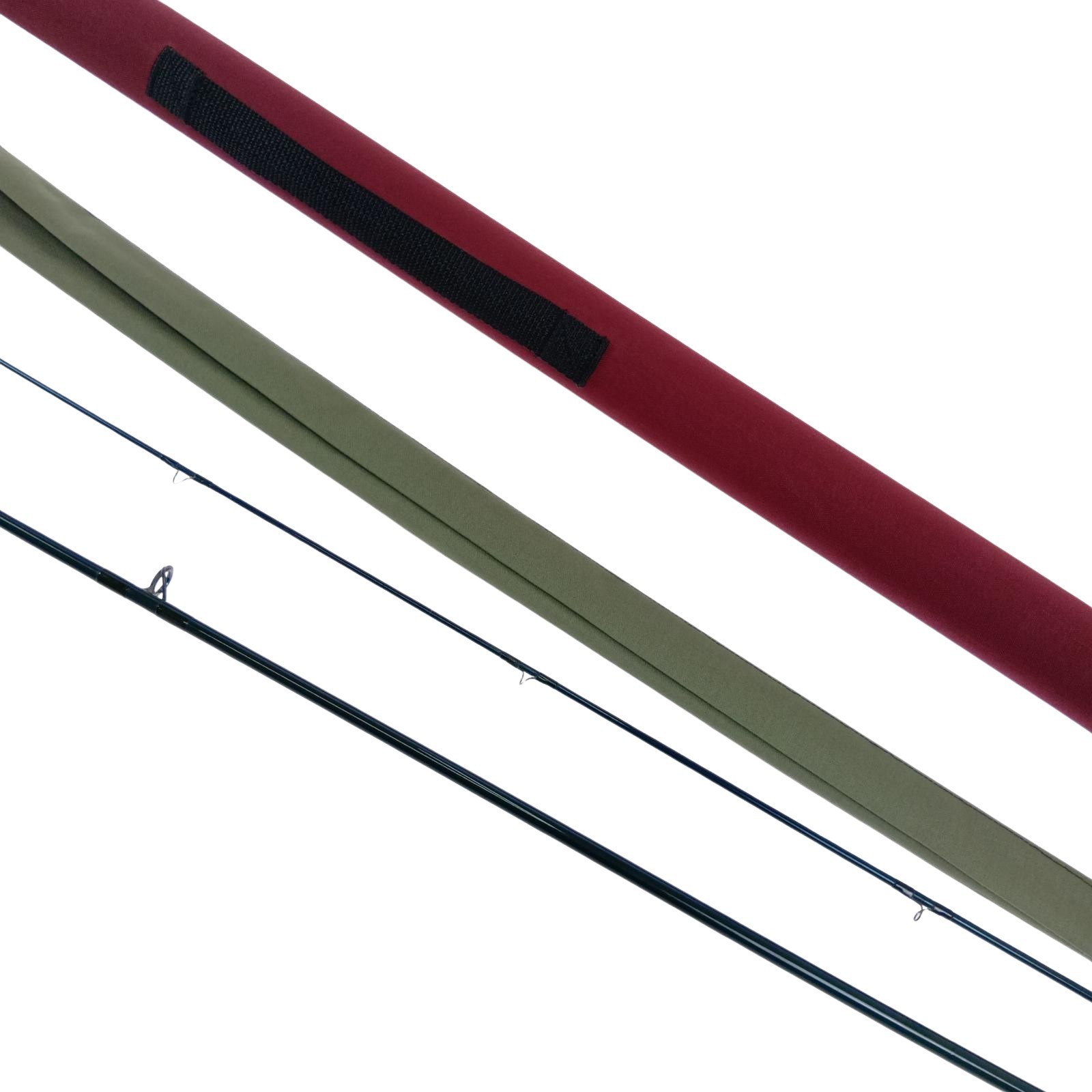 ORVIS Orvis Trident TL Fly Rod, Tip Flex 9.5