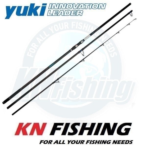 YUKI NEOX CLASS X Surfcasting Rod 4.50m 100-250gr
